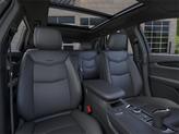 Thumbnail of 2025 Crystal White Tri-Coat Cadillac XT5