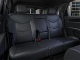 Thumbnail of 2025 Crystal White Tri-Coat Cadillac XT5