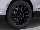 Thumbnail of 2025 Crystal White Tri-Coat Cadillac XT5