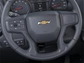 Thumbnail of 2025 Summit White Chevrolet Silverado 2500