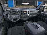 Thumbnail of 2025 Summit White Chevrolet Silverado 2500