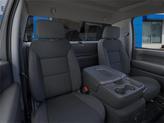 Thumbnail of 2025 Summit White Chevrolet Silverado 2500