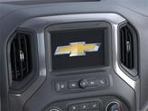 Thumbnail of 2025 Summit White Chevrolet Silverado 2500