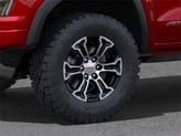 Thumbnail of 2025 Volcanic Red GMC Canyon