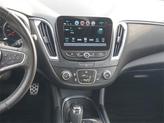 Thumbnail of 2017 Nightfall Gray Metallic Chevrolet Malibu