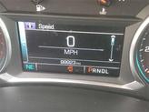 Thumbnail of 2017 Nightfall Gray Metallic Chevrolet Malibu