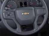 Thumbnail of 2025 Summit White Chevrolet Silverado 1500