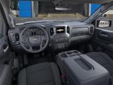 Thumbnail of 2025 Summit White Chevrolet Silverado 1500