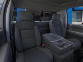 Thumbnail of 2025 Summit White Chevrolet Silverado 1500