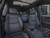 Thumbnail of 2025 Stellar Black Metallic Cadillac XT6