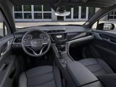 Thumbnail of 2025 Stellar Black Metallic Cadillac XT6