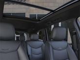 Thumbnail of 2025 Stellar Black Metallic Cadillac XT6