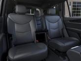 Thumbnail of 2025 Stellar Black Metallic Cadillac XT6
