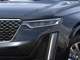 Thumbnail of 2025 Stellar Black Metallic Cadillac XT6