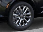 Thumbnail of 2025 Stellar Black Metallic Cadillac XT6