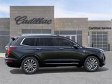 Thumbnail of 2025 Stellar Black Metallic Cadillac XT6