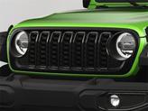 Thumbnail of 2025 Mojito! Clearcoat Jeep Wrangler