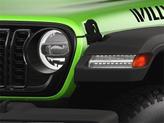 Thumbnail of 2025 Mojito! Clearcoat Jeep Wrangler
