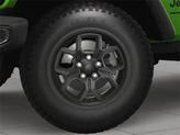 Thumbnail of 2025 Mojito! Clearcoat Jeep Wrangler
