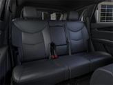 Thumbnail of 2025 Silver Metallic Cadillac XT5