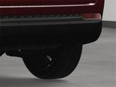 Thumbnail of 2025 Velvet Red Pearlcoat Jeep Grand Cherokee