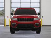 Thumbnail of 2025 Velvet Red Pearlcoat Jeep Grand Cherokee
