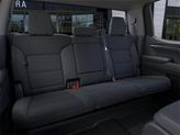 Thumbnail of 2025 Onyx Black GMC Sierra 1500