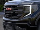 Thumbnail of 2025 Onyx Black GMC Sierra 1500