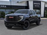 Thumbnail of 2025 Onyx Black GMC Sierra 1500