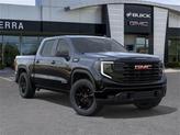 Thumbnail of 2025 Onyx Black GMC Sierra 1500