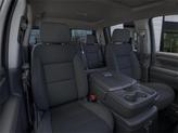 Thumbnail of 2025 Onyx Black GMC Sierra 1500