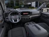 Thumbnail of 2025 Onyx Black GMC Sierra 1500