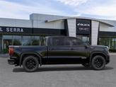 Thumbnail of 2025 Onyx Black GMC Sierra 1500
