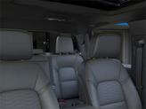 Thumbnail of 2025 Summit White Chevrolet Colorado