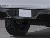 Thumbnail of 2025 Summit White Chevrolet Colorado