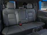 Thumbnail of 2025 Summit White Chevrolet Colorado