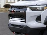 Thumbnail of 2025 Summit White Chevrolet Colorado