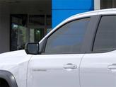 Thumbnail of 2025 Summit White Chevrolet Colorado