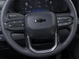 Thumbnail of 2025 Summit White Chevrolet Colorado
