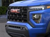 Thumbnail of 2025 Metallic GMC Canyon