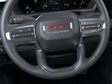 Thumbnail of 2025 Metallic GMC Canyon