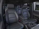 Thumbnail of 2025 Metallic GMC Canyon