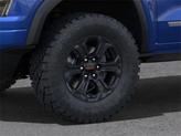 Thumbnail of 2025 Metallic GMC Canyon