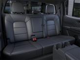 Thumbnail of 2025 Metallic GMC Canyon