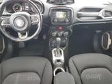 Thumbnail of 2017 Omaha Orange Jeep Renegade