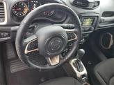 Thumbnail of 2017 Omaha Orange Jeep Renegade