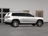 Thumbnail of 2025 Bright White Clearcoat Jeep Grand Cherokee L