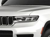 Thumbnail of 2025 Bright White Clearcoat Jeep Grand Cherokee L