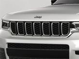 Thumbnail of 2025 Bright White Clearcoat Jeep Grand Cherokee L