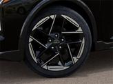 Thumbnail of 2025 Aurora Black Pearl Kia K4